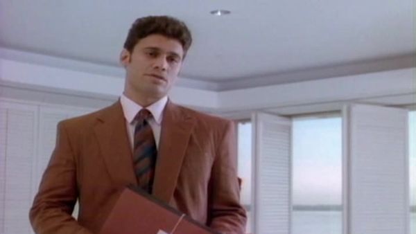 Wiseguy - Episode 3: Black Gold