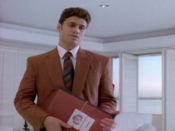 Wiseguy - Episode 3: Black Gold