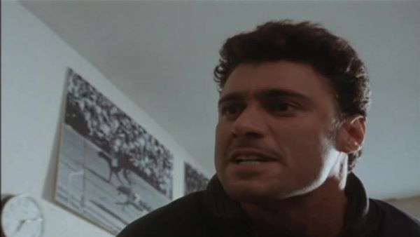 Wiseguy - Episode 7: Point of No Return