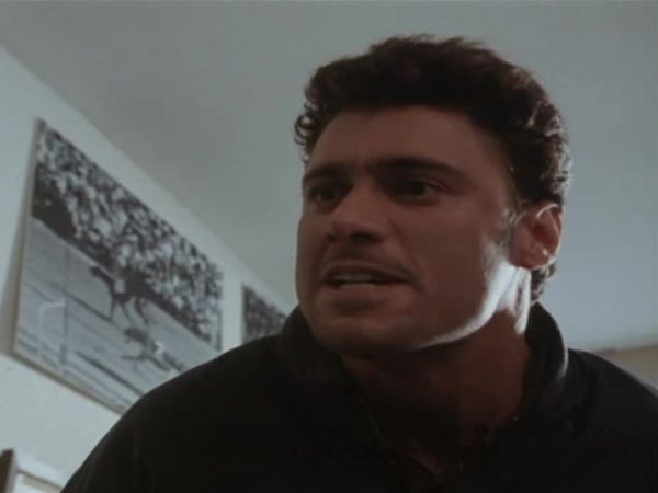 Wiseguy - Episode 7: Point of No Return