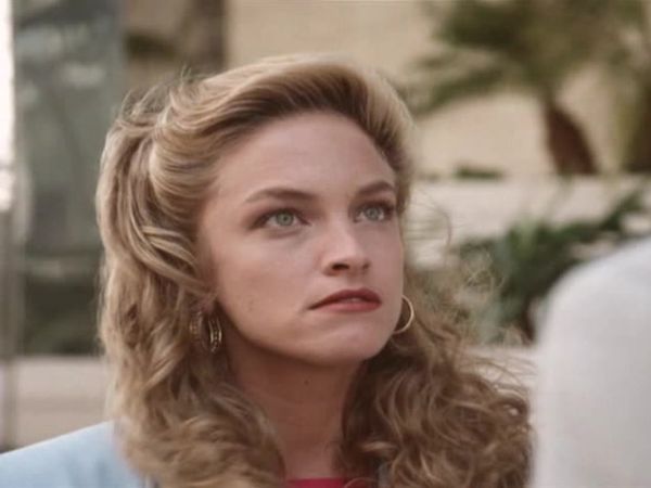 Wiseguy - Episode 5: La Mina