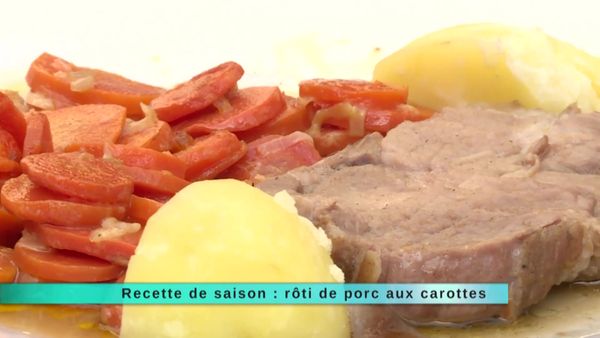A Table Gastronomie - À Table Gastronomie - Épisode 10