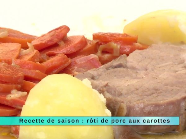 A Table Gastronomie - À Table Gastronomie - Épisode 10