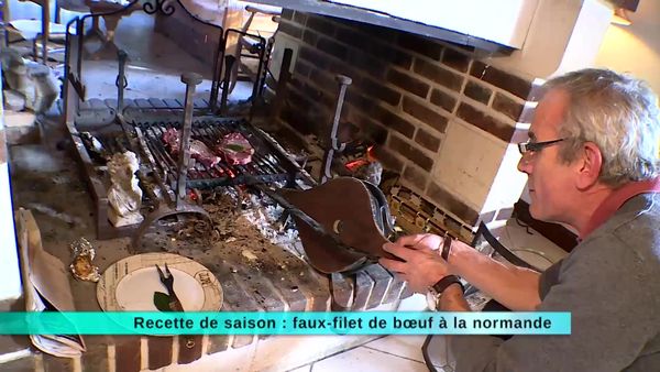 A Table Gastronomie - À Table Gastronomie - Épisode 145