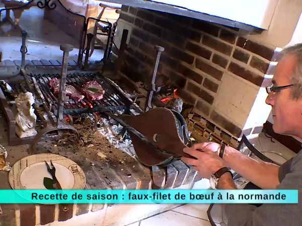 A Table Gastronomie - À Table Gastronomie - Épisode 145