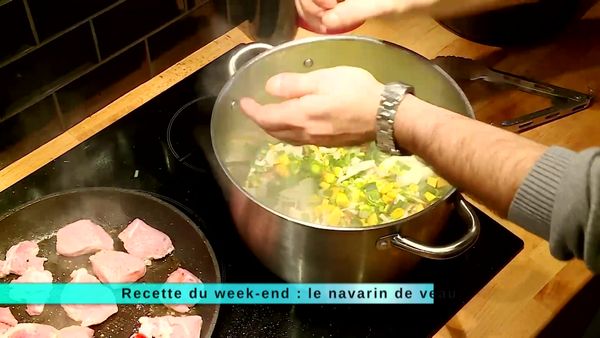A Table Gastronomie - À Table Gastronomie - Épisode 38