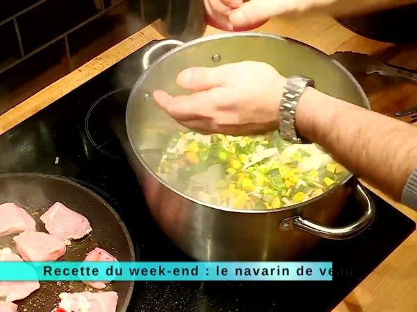 A Table Gastronomie - À Table Gastronomie - Épisode 38