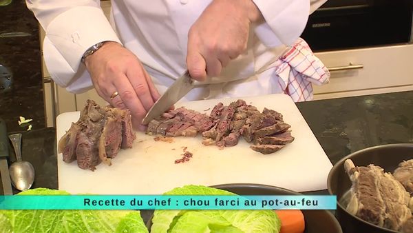 A Table Gastronomie - À Table Gastronomie - Épisode 39