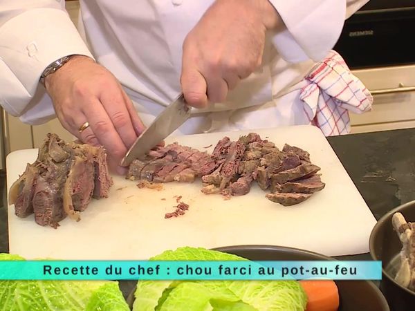 A Table Gastronomie - À Table Gastronomie - Épisode 39