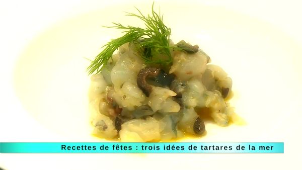 A Table Gastronomie - À Table Gastronomie - Épisode 40