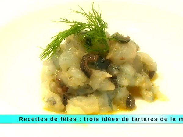 A Table Gastronomie - À Table Gastronomie - Épisode 40