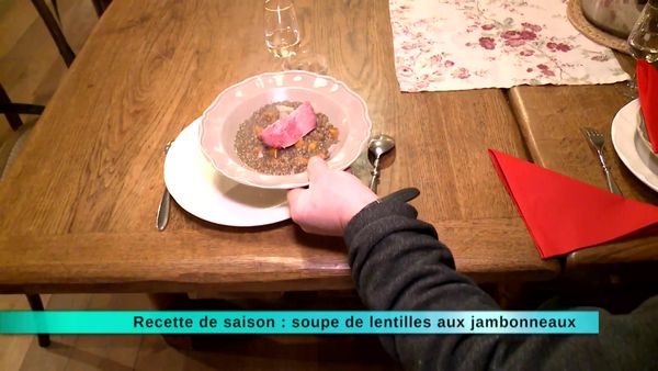 A Table Gastronomie - À Table Gastronomie - Épisode 42