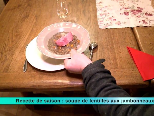 A Table Gastronomie - À Table Gastronomie - Épisode 42