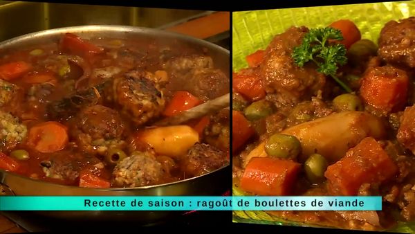 A Table Gastronomie - À Table Gastronomie - Épisode 43