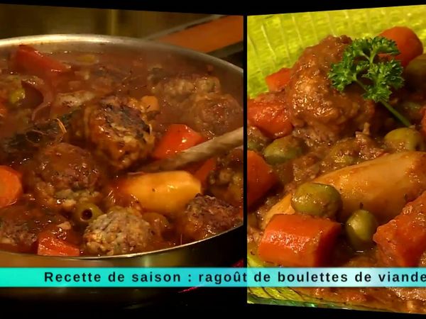 A Table Gastronomie - À Table Gastronomie - Épisode 43