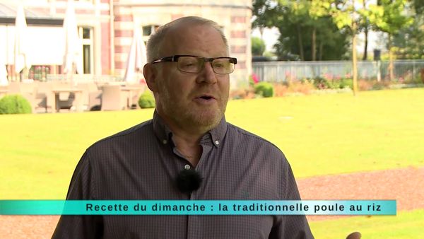A Table Gastronomie - À Table Gastronomie - Épisode 2