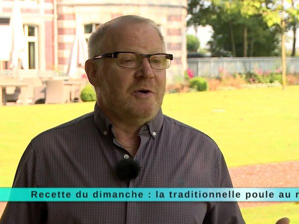 A Table Gastronomie - À Table Gastronomie - Épisode 2