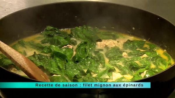 A Table Gastronomie - À Table Gastronomie - Épisode 46