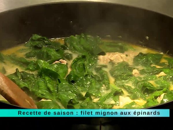 A Table Gastronomie - À Table Gastronomie - Épisode 46