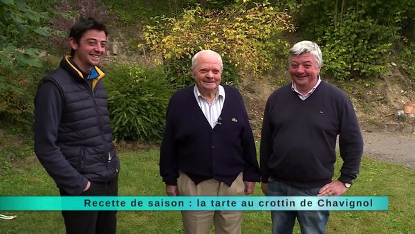 A Table Gastronomie - À Table Gastronomie - Épisode 5