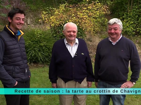 A Table Gastronomie - À Table Gastronomie - Épisode 5