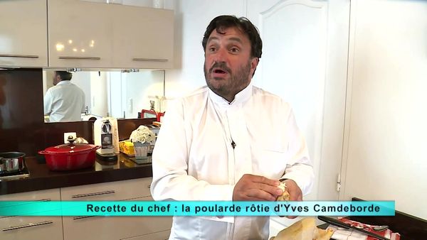 A Table Gastronomie - À Table Gastronomie - Épisode 4