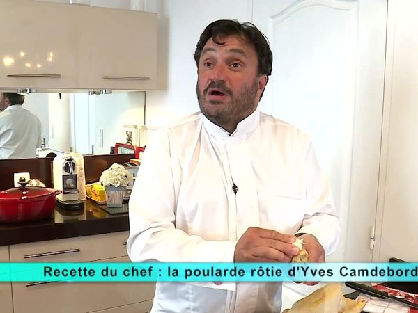 A Table Gastronomie - À Table Gastronomie - Épisode 4
