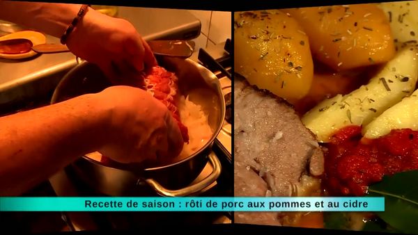 A Table Gastronomie - À Table Gastronomie - Épisode 50