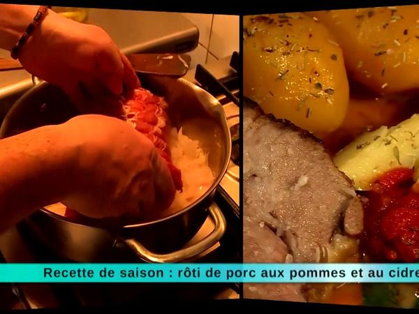 A Table Gastronomie - À Table Gastronomie - Épisode 50
