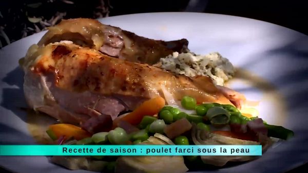 A Table Gastronomie - À Table Gastronomie - Épisode 51