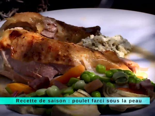 A Table Gastronomie - À Table Gastronomie - Épisode 51