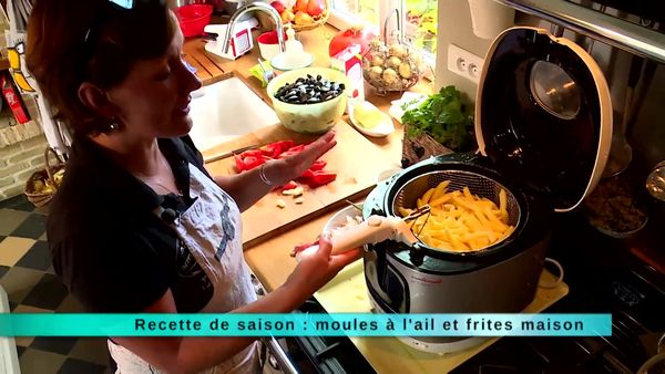 A Table Gastronomie - À Table Gastronomie - Épisode 141