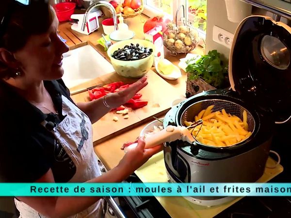 A Table Gastronomie - À Table Gastronomie - Épisode 141