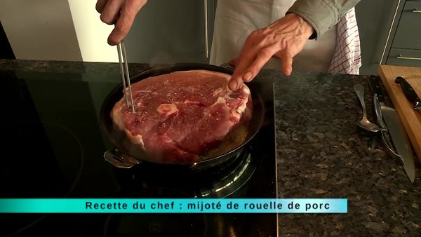 A Table Gastronomie - À Table Gastronomie - Épisode 53
