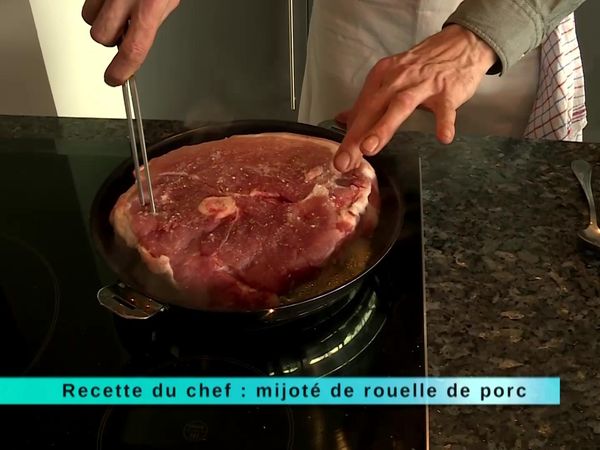 A Table Gastronomie - À Table Gastronomie - Épisode 53