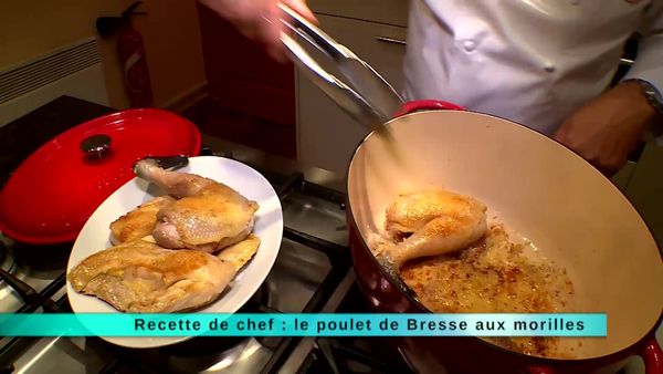 A Table Gastronomie - À Table Gastronomie - Épisode 142