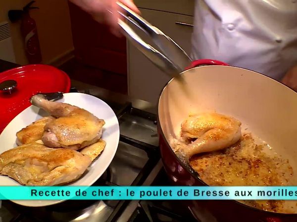 A Table Gastronomie - À Table Gastronomie - Épisode 142