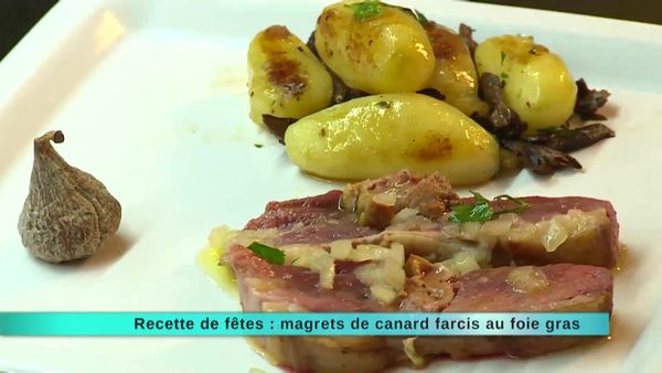 A Table Gastronomie - À Table Gastronomie - Épisode 9
