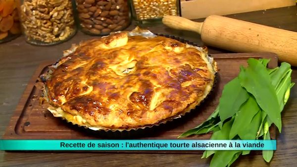 A Table Gastronomie - À Table Gastronomie - Épisode 54