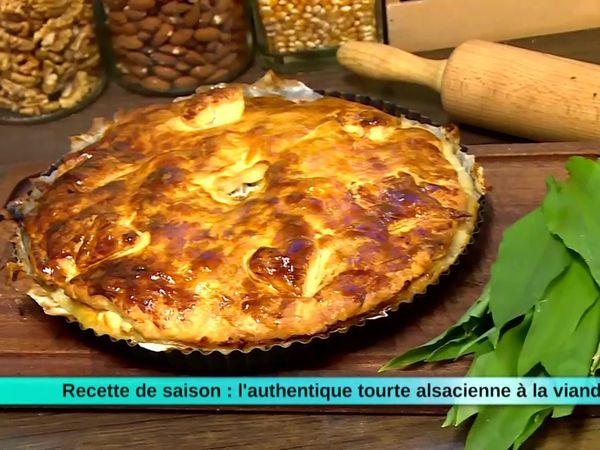 A Table Gastronomie - À Table Gastronomie - Épisode 54