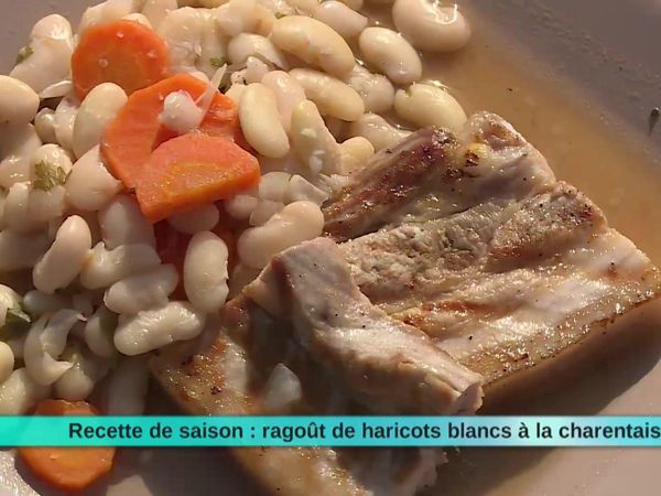 A Table Gastronomie - À Table Gastronomie - Épisode 6