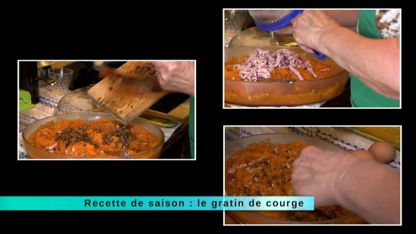 A Table Gastronomie - À Table Gastronomie - Épisode 144