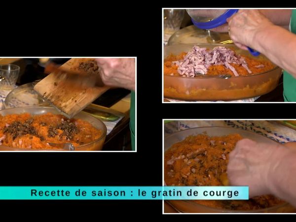 A Table Gastronomie - À Table Gastronomie - Épisode 144