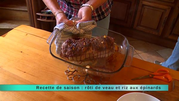 A Table Gastronomie - À Table Gastronomie - Épisode 55