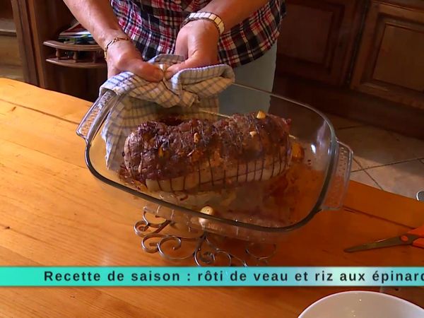 A Table Gastronomie - À Table Gastronomie - Épisode 55
