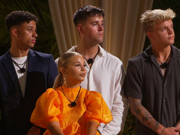 Paradise Hotel - Sæson 21 - Episode 2136