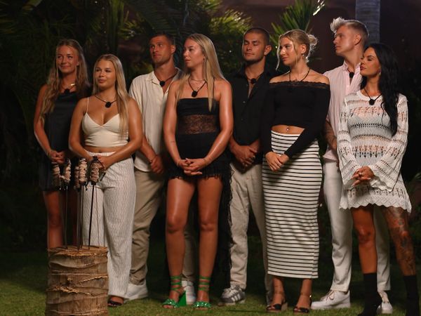 Paradise Hotel - Sæson 21 - Episode 2138