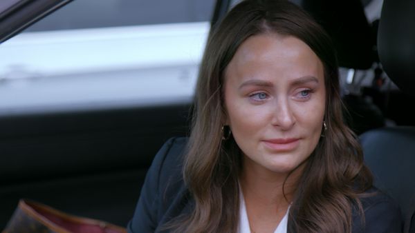 Teen Mom: The Next Chapter NO - A Whole New Era Of Parenting