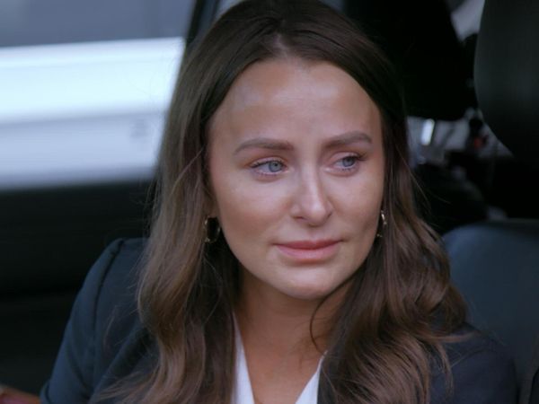 Teen Mom: The Next Chapter NO - A Whole New Era Of Parenting