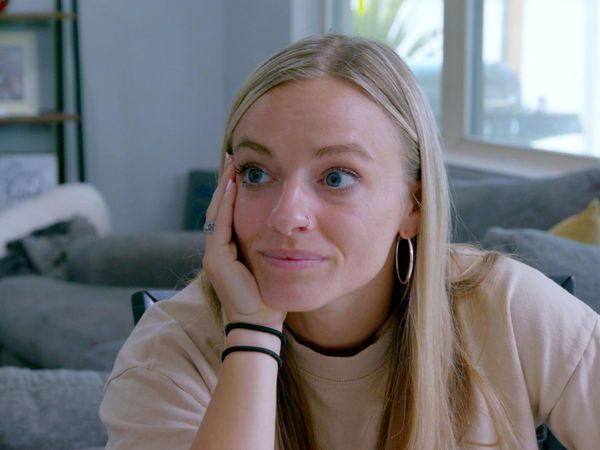 Teen Mom: The Next Chapter NO - Two Steps Forward Ten Steps Back